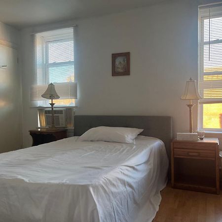 2131 Private Double Room 필라델피아 외부 사진