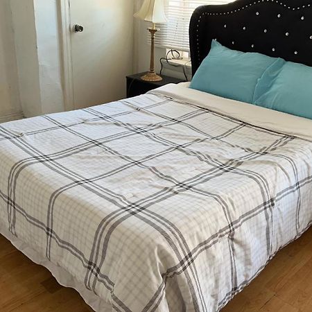 2131 Private Double Room 필라델피아 외부 사진