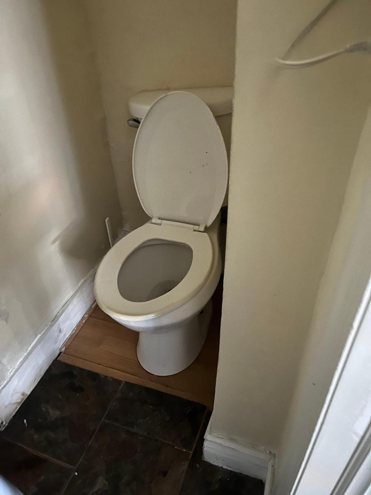 2131 Private Double Room 필라델피아 외부 사진