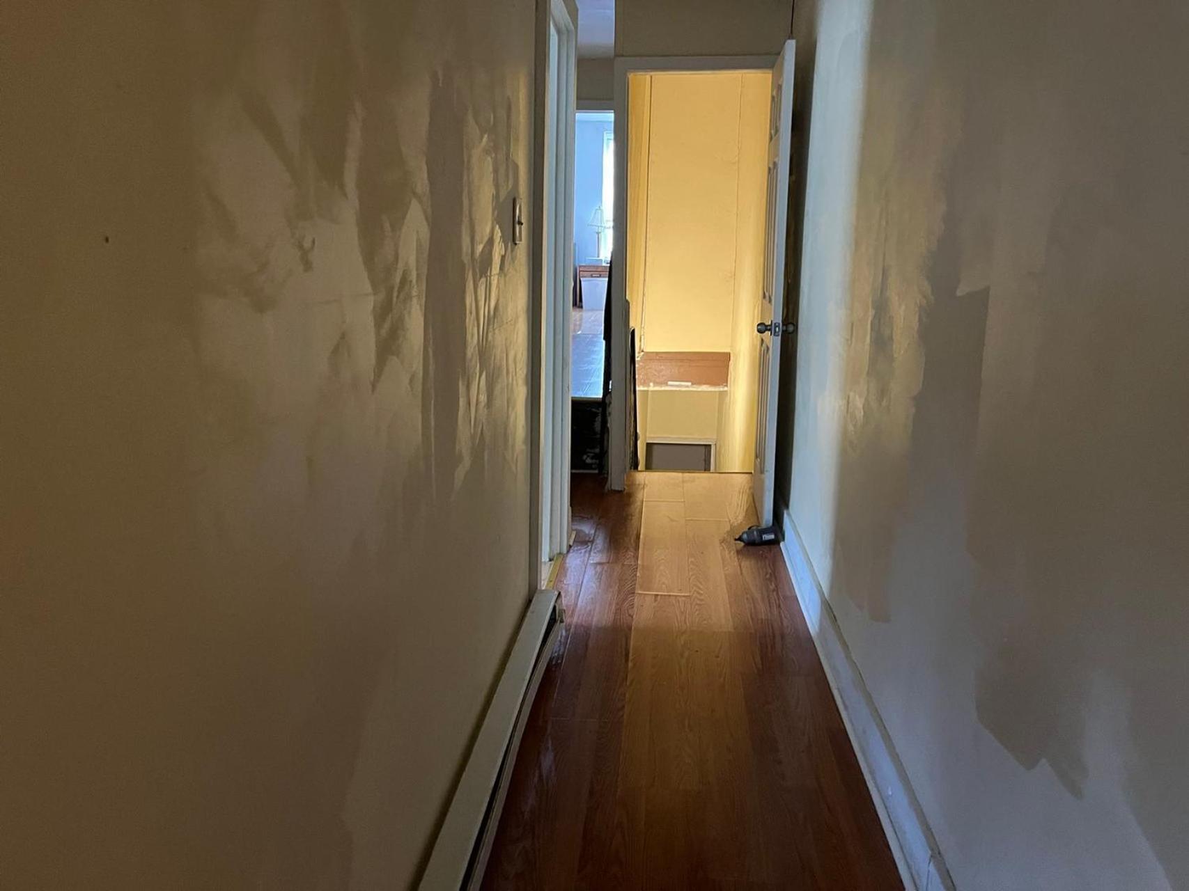 2131 Private Double Room 필라델피아 외부 사진