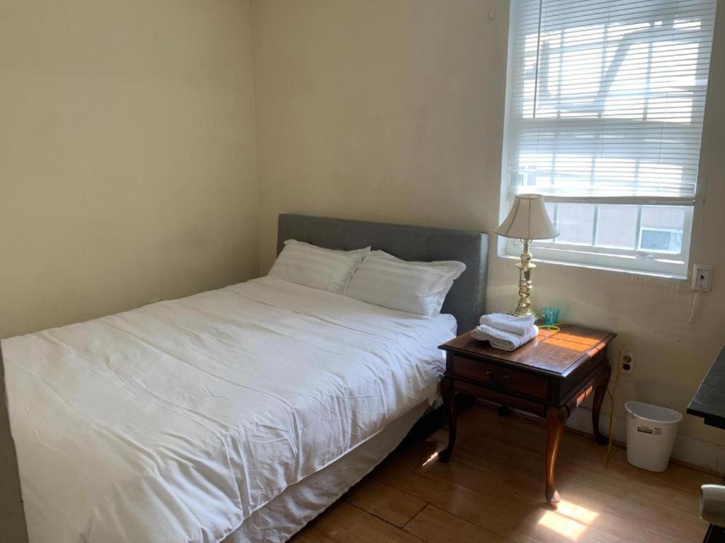 2131 Private Double Room 필라델피아 외부 사진