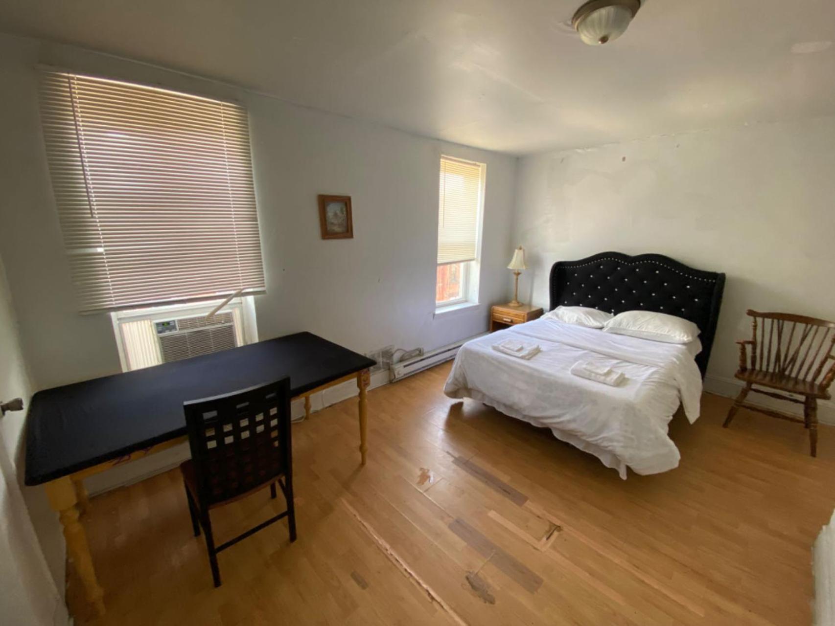 2131 Private Double Room 필라델피아 외부 사진