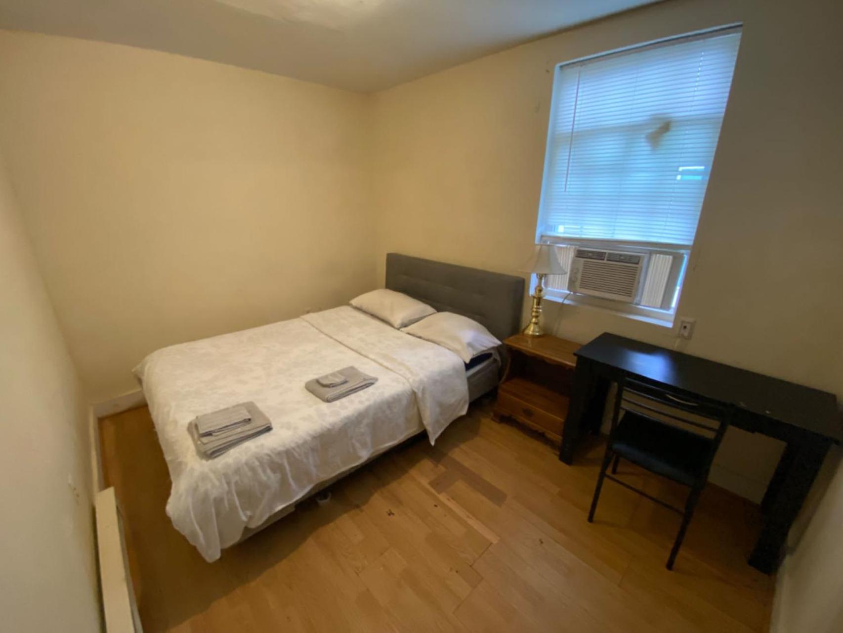 2131 Private Double Room 필라델피아 외부 사진