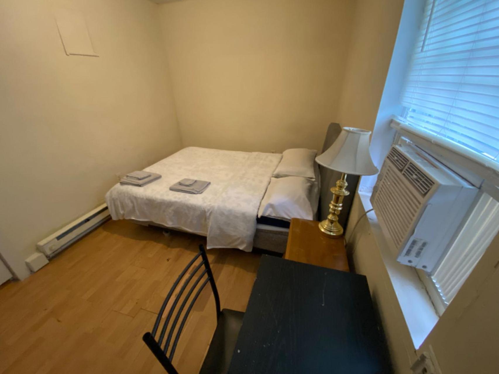2131 Private Double Room 필라델피아 외부 사진