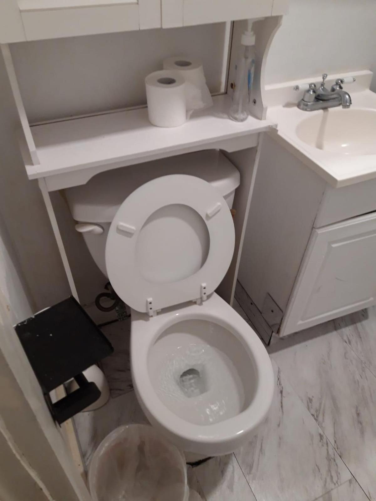 2131 Private Double Room 필라델피아 외부 사진