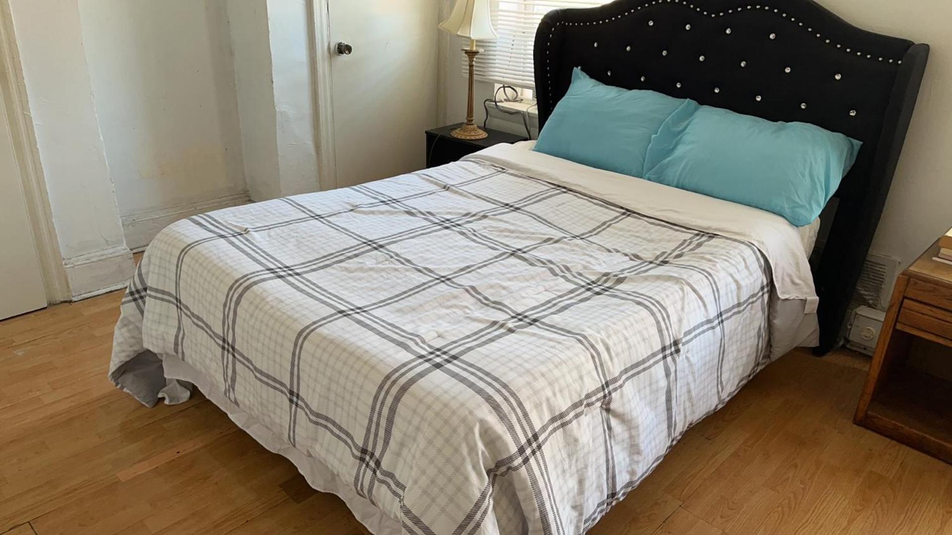 2131 Private Double Room 필라델피아 외부 사진
