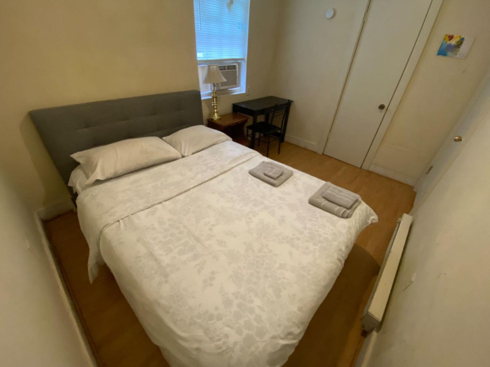 2131 Private Double Room 필라델피아 외부 사진