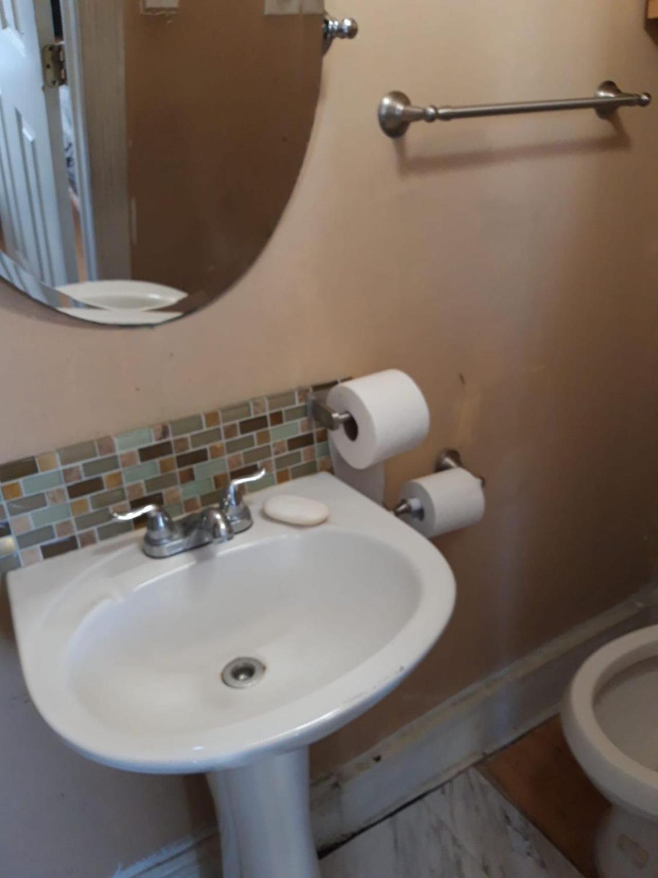 2131 Private Double Room 필라델피아 외부 사진